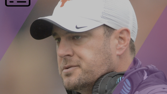 Tom Herman looks for answers