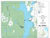 METALEX ANNOUNCES COMMENCEMENT OF DRILLING IN QUEBEC