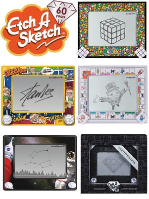 b toys etch a sketch