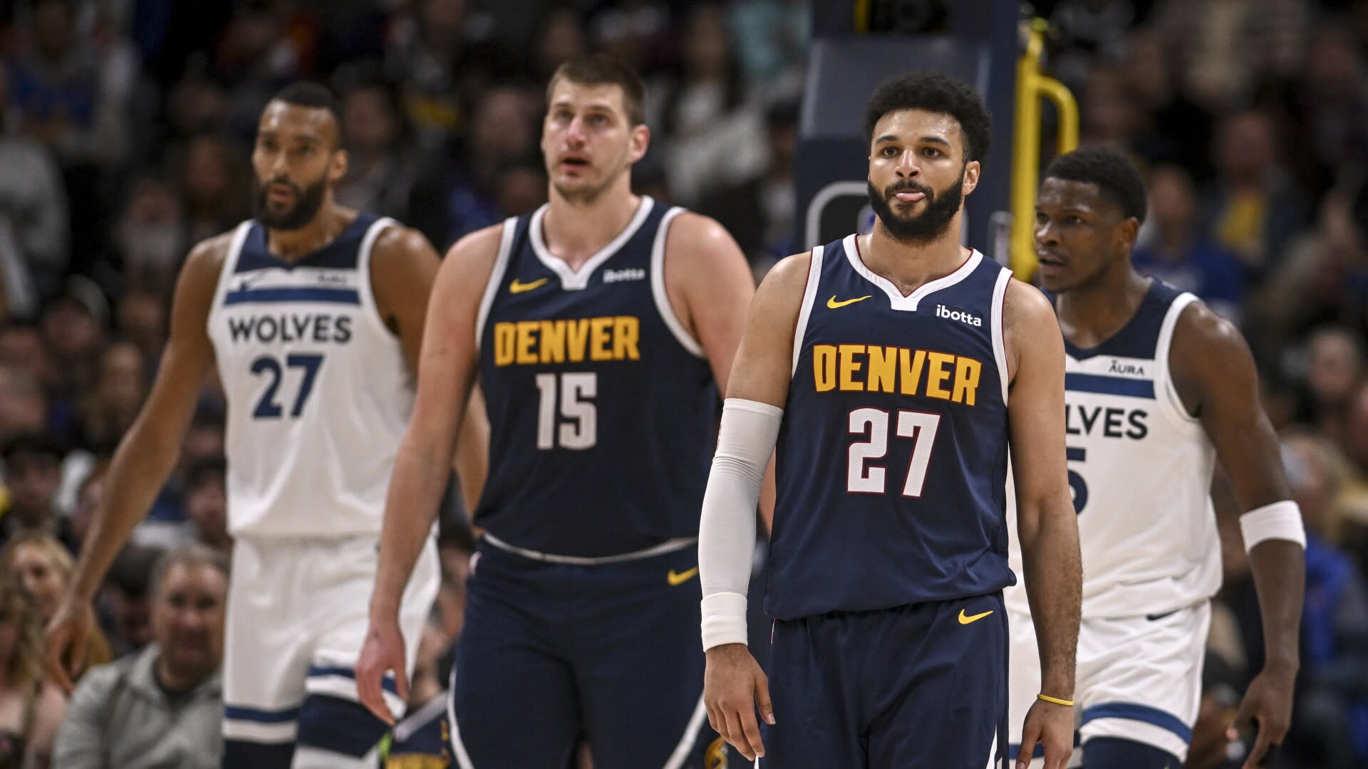 2024 NBA Playoffs preview, prediction: Minnesota Timberwolves vs. Denver Nuggets