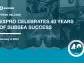 Expro Celebrates 40 Years of Subsea Success