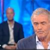 Massimo Giletti su tutte le furie a L&#39;Arena