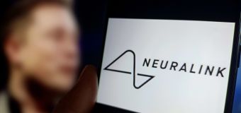 
1st human brain implant malfunctioned, Musk's Neuralink says