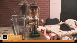 Brooks Robinson exhibit to be set up in Babe Ruth Birthplace and Museum in  Baltimore - CBS Baltimore