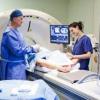 Crio-chirurgia sotto la guida Tac per combattere metastasi ossee