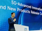 ZTE hosts 5G Advanced Innovations and New Product Release Conference at MWC24