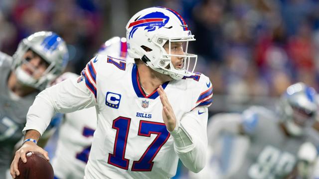 NFL quarterback rankings 2023: Chris Simms' top 40 QB countdown