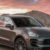 Porsche Macan S e Macan Turbo: al via 58.881 richiami globali