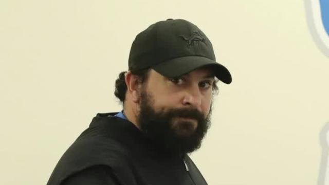 Sexual assault case against Matt Patricia reportedly had at least 5 prosecution witnesses