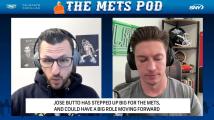 Jose Butto has stepped up for the Mets and could have a big role moving forward | The Mets Pod