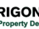 Audited annual report of Trigon Property Development AS for 2023