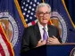 US not suffering from ‘stagflation’, says Fed chairman Jerome Powell