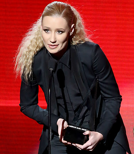 iggy azalea songs 2014