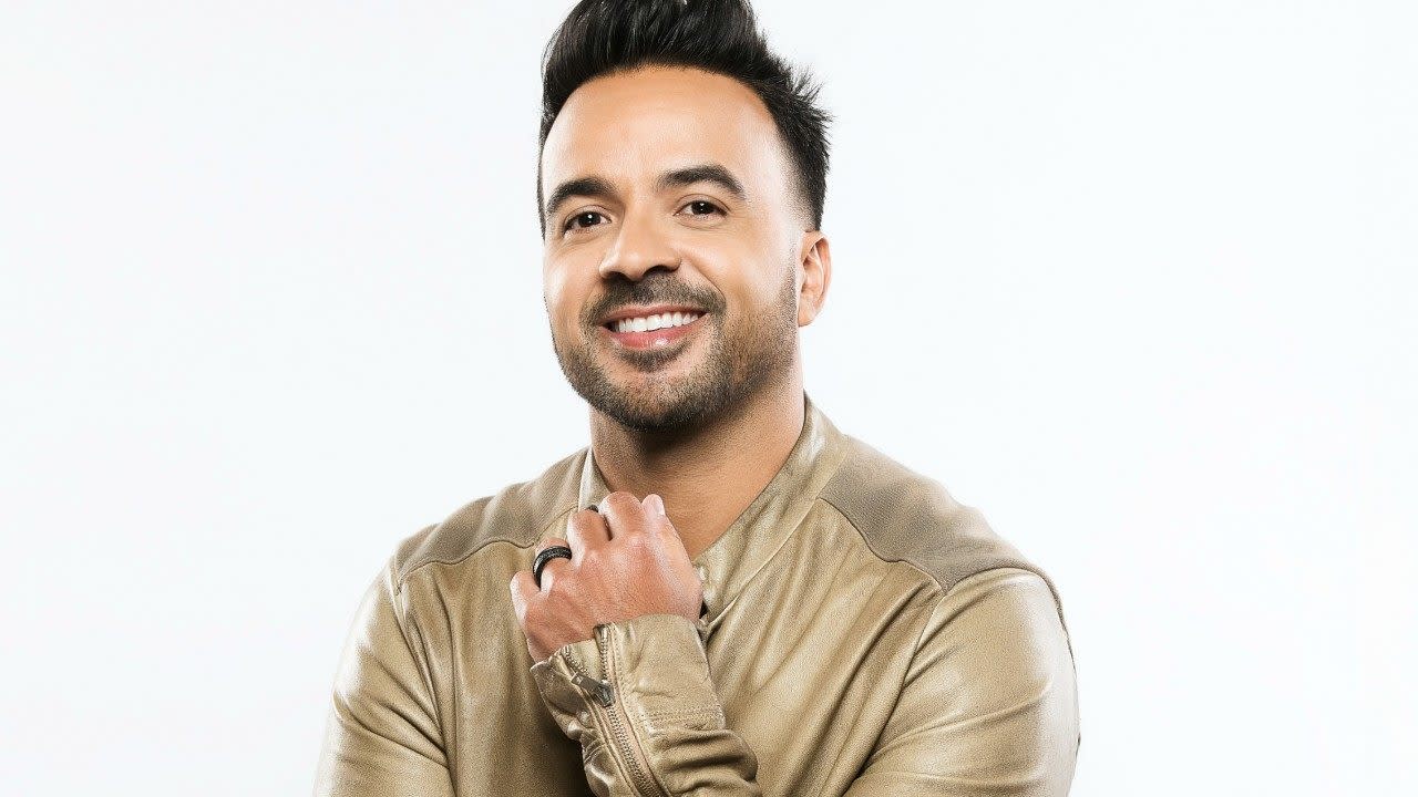 Luis Fonsi Teases New Album in Four Years ‘It’s Like Going Back to