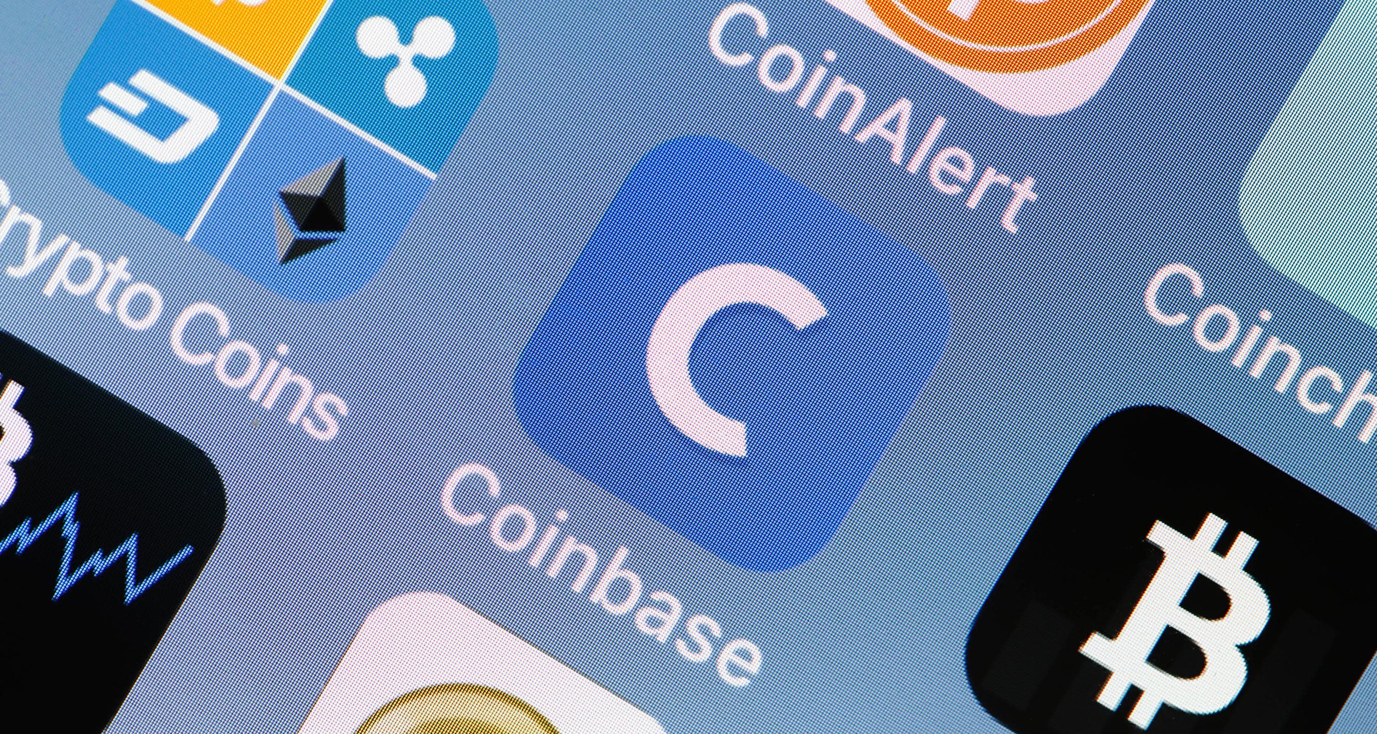 Coinbase becomes a Visa Principal Member to double down on ...