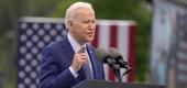 President Biden. (Getty Images) 