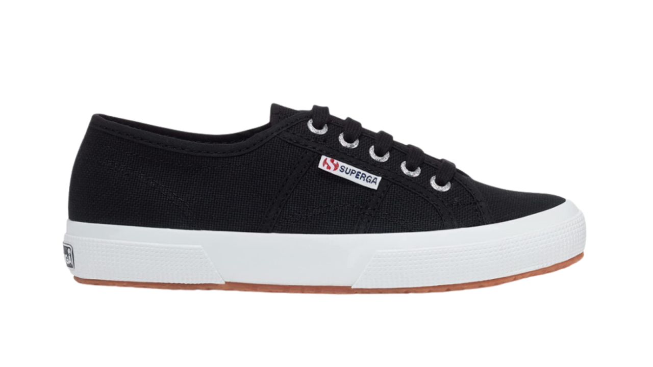 Superga review: Our editor tried Kate Middleton’s favorite sneakers