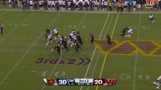 Can't-Miss Play: Ex-Broncos teammates Seattle Seahawks quarterback Drew  Lock and tight end Noah Fant connect for 51-yard gain down sideline