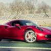 Le auto del Milione: Alfa Romeo 4C