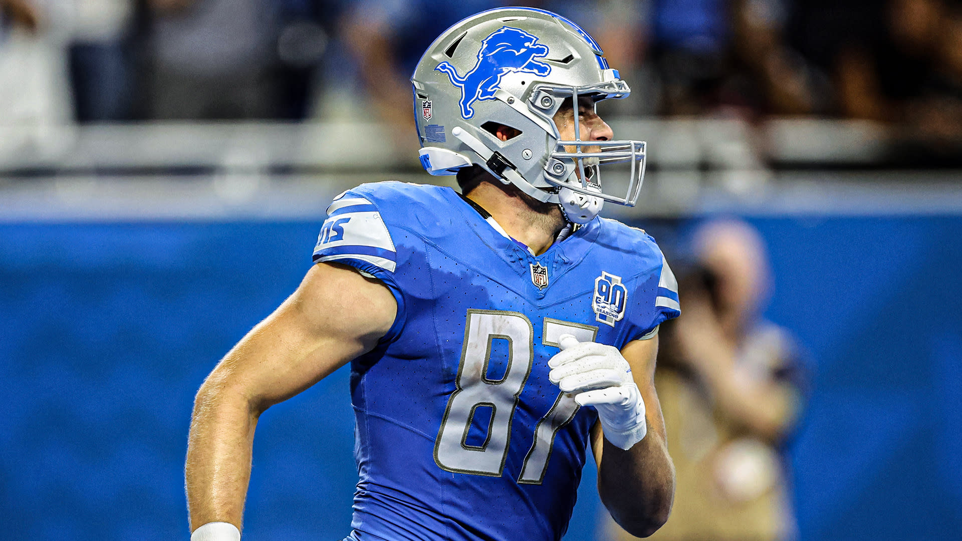 Lions vs Packers Fantasy Football Start 'Em Sit 'Em for Week 4 TNF