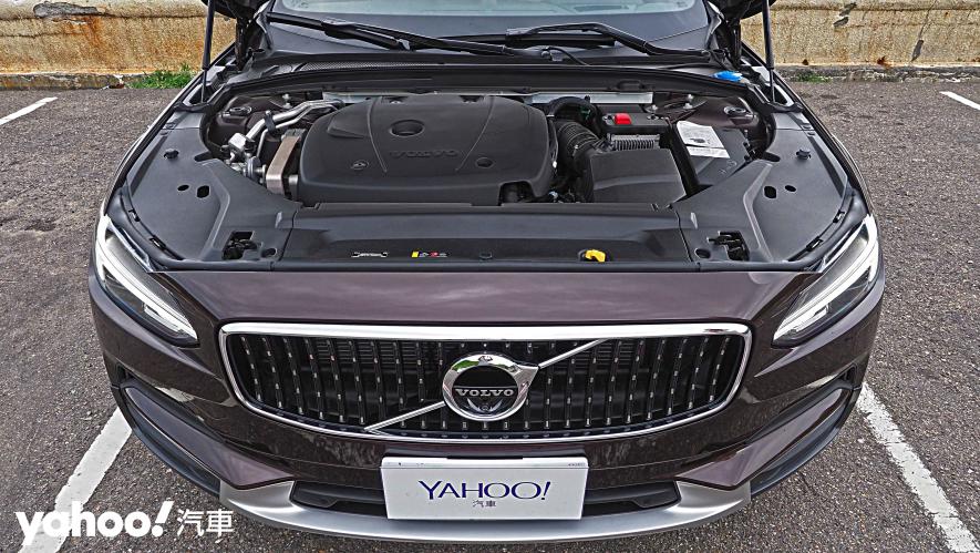 持家有道、冒險有理！Volvo V90 Cross Country T6 Adventure Edition北海岸試駕！ - 9