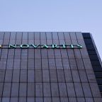 Novartis General Counsel Out Over Cohen Contract