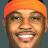 Carmelo anthony