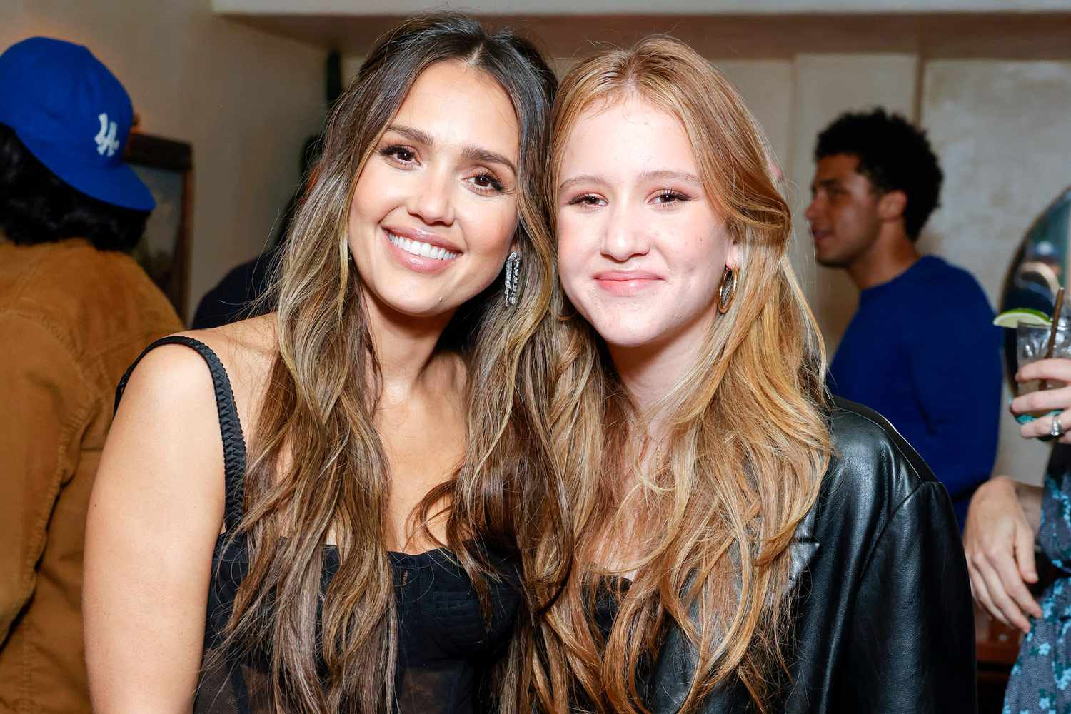 Jessica Alba Shares Sweet Video Montage in Honor of Daughter Haven's 13th Birthday: 'A True Safe Haven'