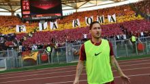 Calcio, Zingaretti: "Il nuovo stadio importantissimo per Roma"