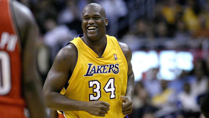 15 Kata Kata Bijak Shaquille O Neal Yang Menginspirasi Dan Membakar Semangat