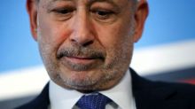 'I always knew this day would come': Read the memo outgoing Goldman Sachs CEO Lloyd Blankfein just sent to staff