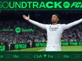 EA SPORTS Reveals Highly Anticipated Soundtrack for EA SPORTS FC™ 25