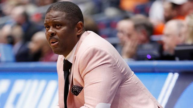 Why LeVelle Moton was right to call out his fellow coaches for being silent