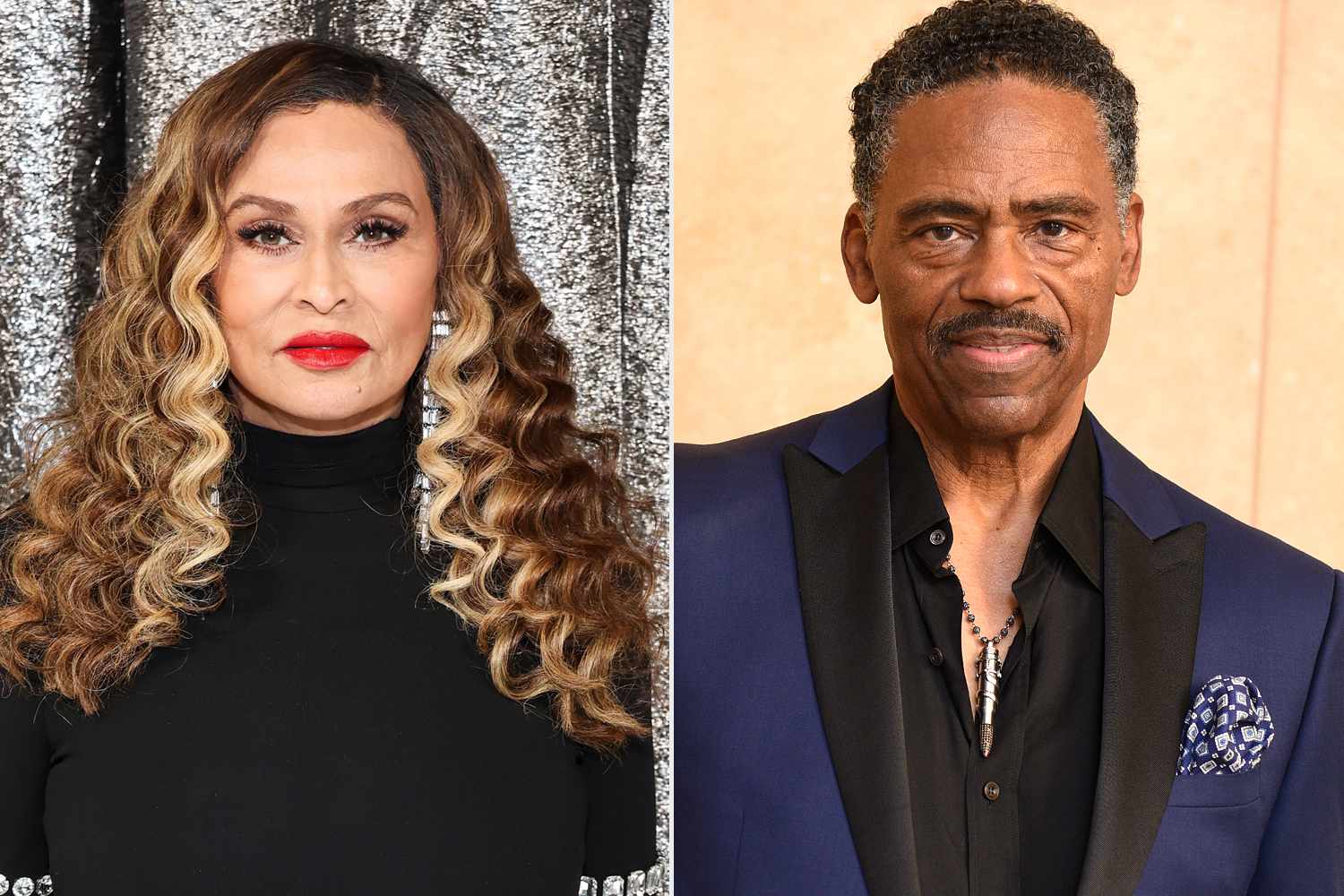 Tina Knowles and Richard Lawson Reach Divorce Settlement Agreement Nearly 13 Months After Filing