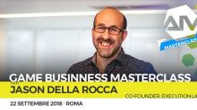 Aiv, ultimo open day dell'anno e masterclass d'ccezione