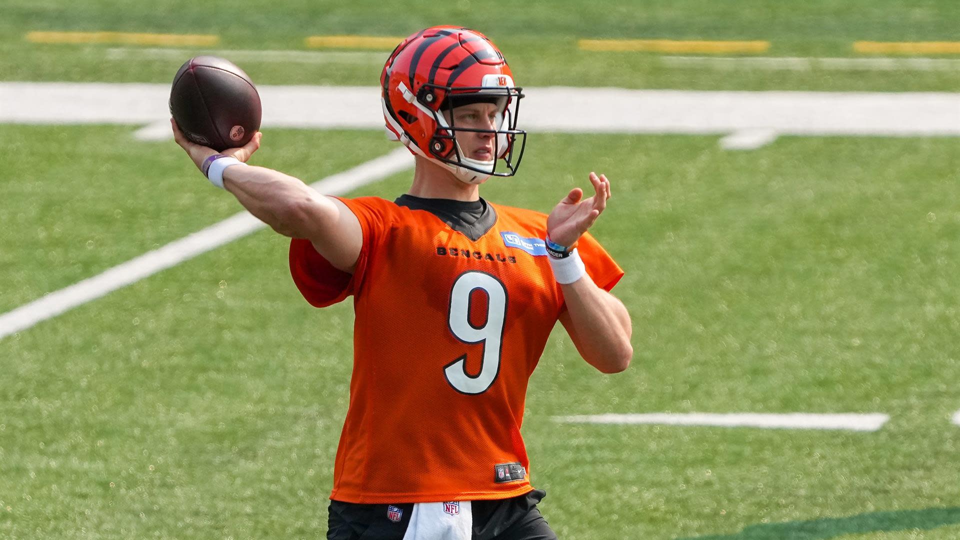 Bengals OC Brian Callahan speaks out on the future of this key Joe Burrow  weapon