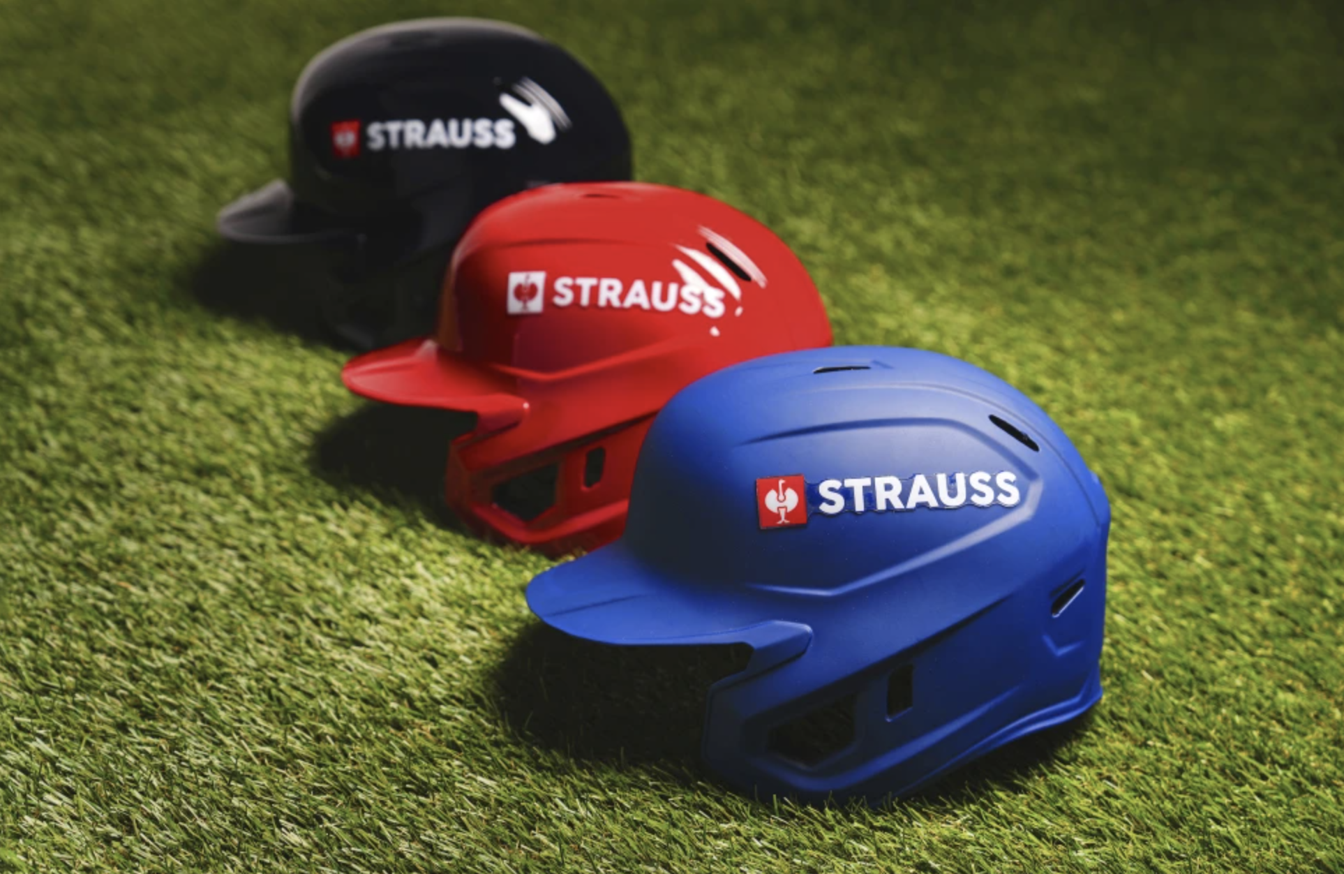 MLB team helmets to feature ads during postseason through 2027