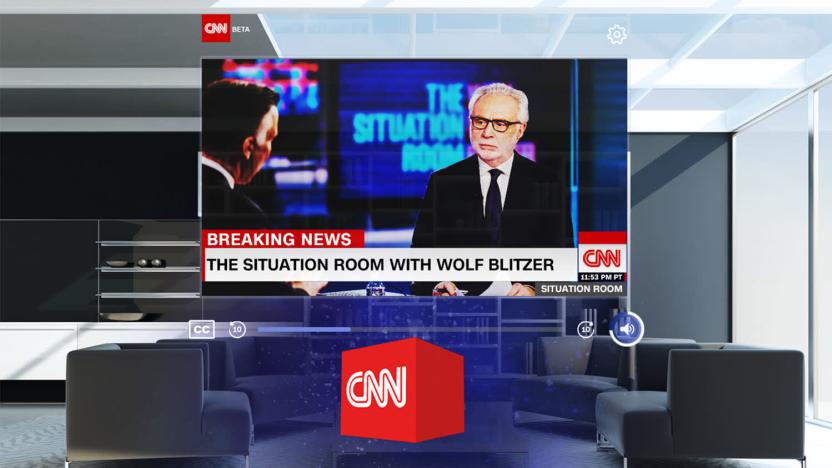 CNN