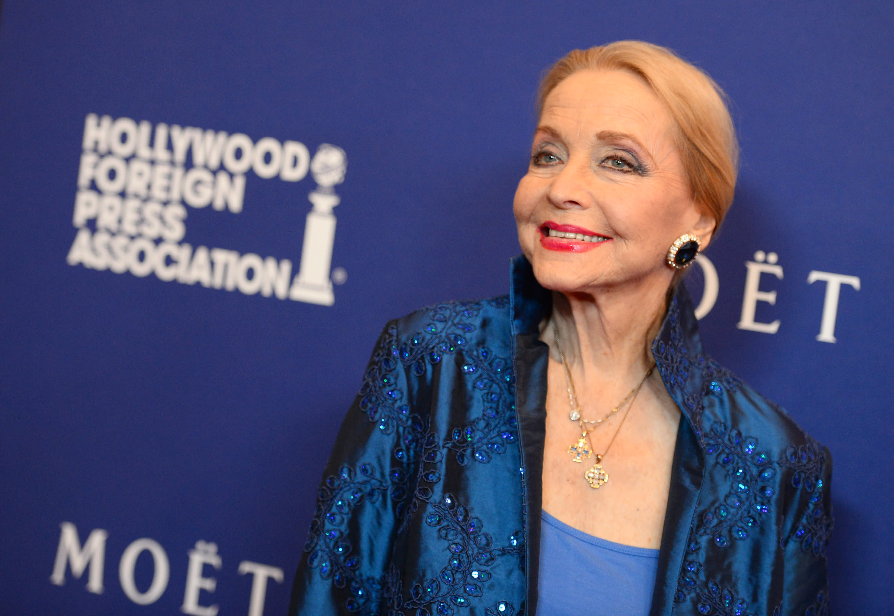 Anne Jeffreys Dies ‘General Hospital’, ‘Topper’ Actress Was 94