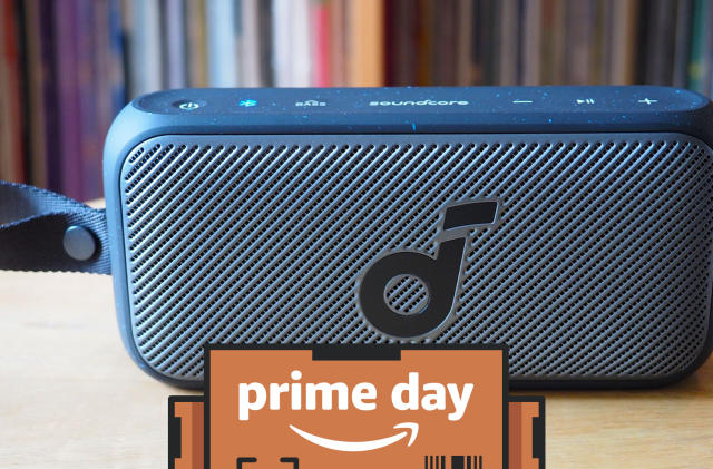 Anker Soundcore Motion 300 Prime Day