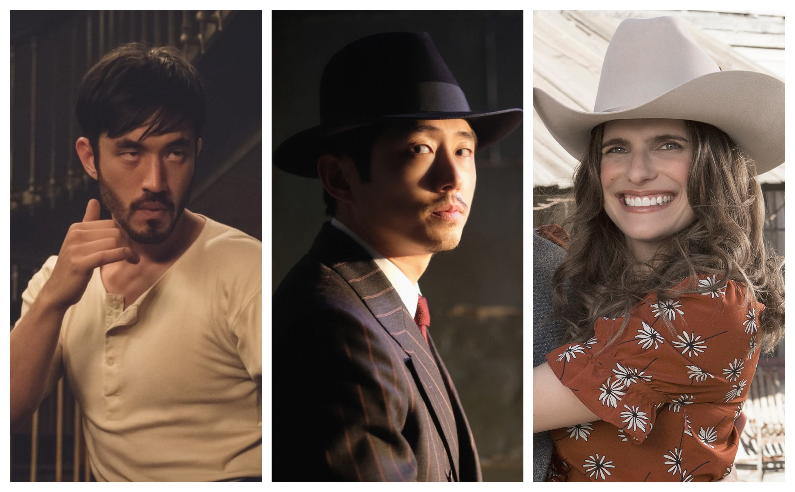 April TV Premieres 8 New Shows to Look Out for This Month