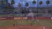 UCLA secures regular season Pac-12 title with 12-1 victory over Arizona State