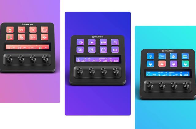 The Elgato Stream Deck MK.2 is cheaper than ever ahead of Black Friday