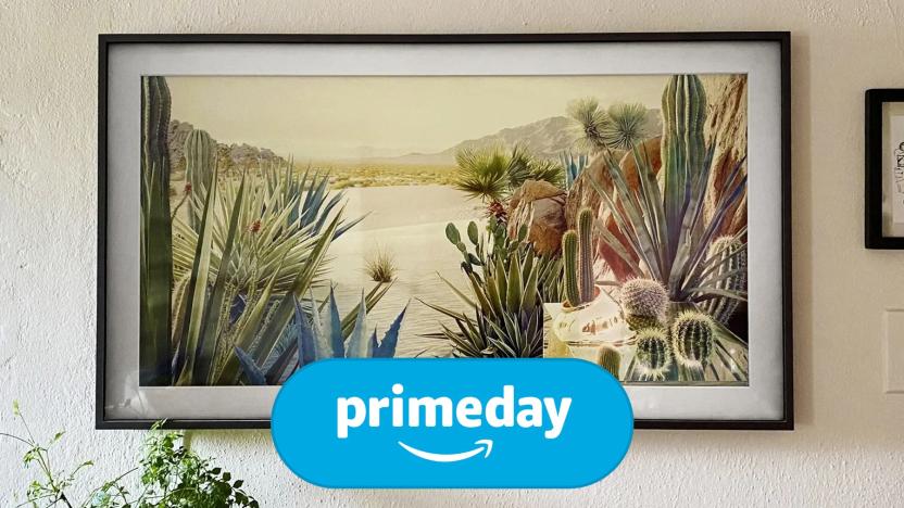 The best Amazon Prime Day TV deals for 2023