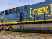 CSX Q1 Earnings & Revenues Surpass Estimates, Down Y/Y