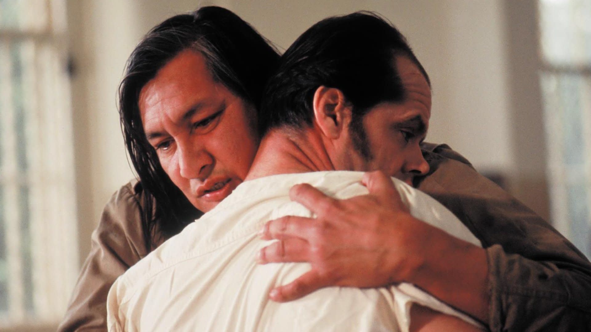 ‘One Flew Over the Cuckoo’s Nest’ Trailer: BFI Re-Releasing the Best