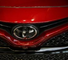 Toyota May Halt U.S. Imports of Some Models on Trump's Tariffs