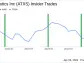 Chief Medical Officer Christopher Morabito Sells 10,000 Shares of Astria Therapeutics Inc (ATXS)