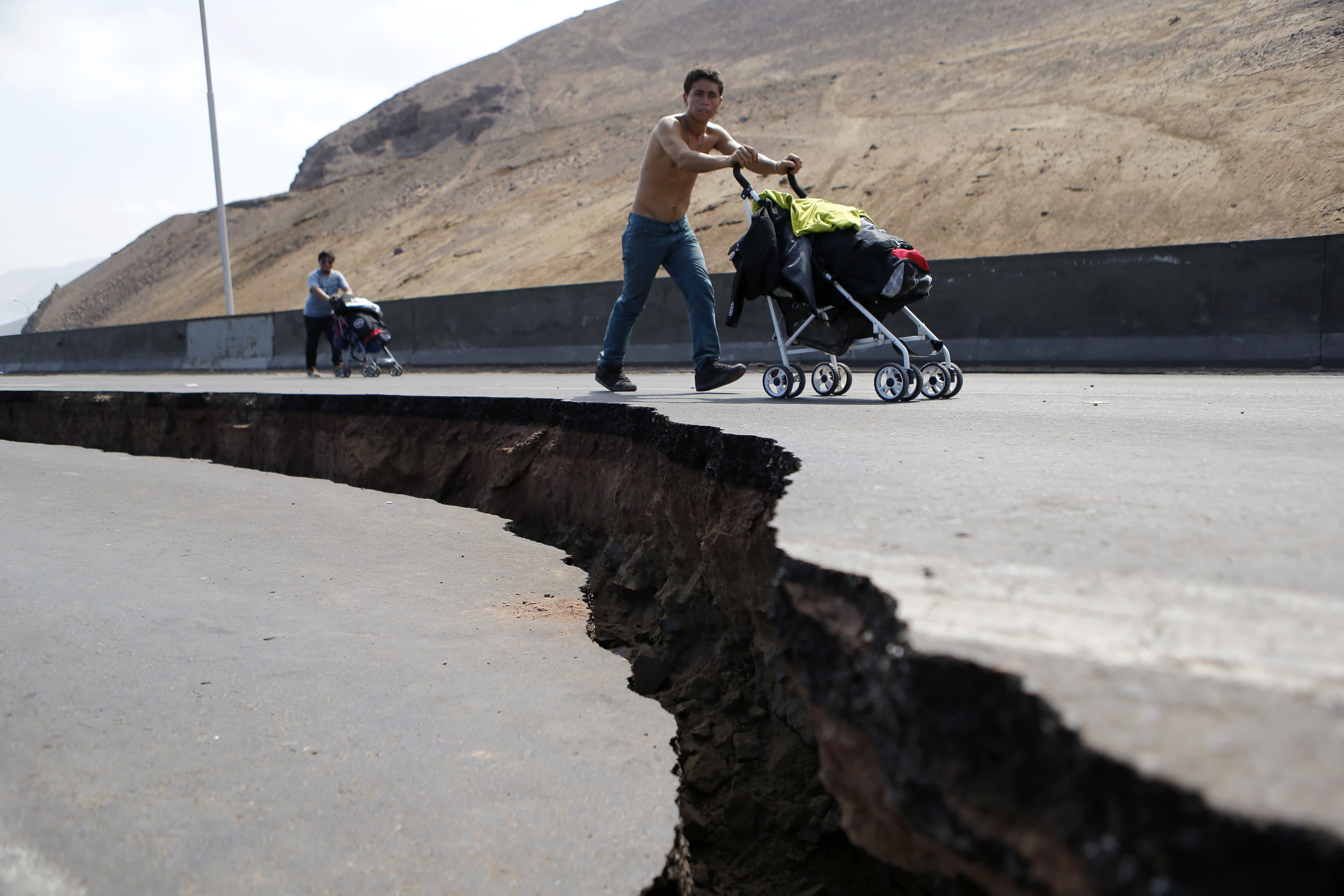 Can a ‘seismic cloak’ protect us from earthquakes?