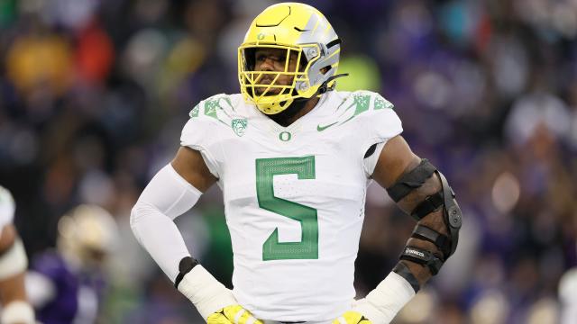 Live NFL Mock Draft 2022: Updated projections, rumors point to Texans  getting Derek Stingley, Jets stealing Ikem Ekwonu & more